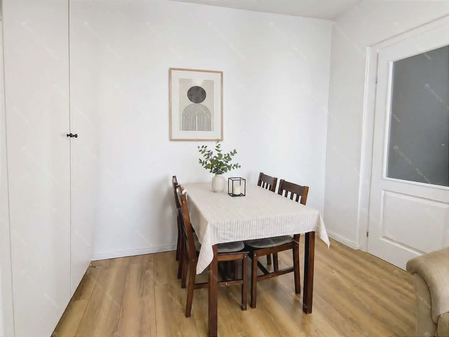 Kiadó albérlet 210000 Ft/hó áron: Budapest, XIII. kerület  Párkány utca. Mérete: 35 nm, 2 szobás | Alberlet.hu - 6708840