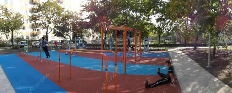 Kiadó albérlet 180000 Ft/hó áron: Budapest, XIII. kerület  Párkány utca. Mérete: 36 nm, 1 szobás | Alberlet.hu - 6622896