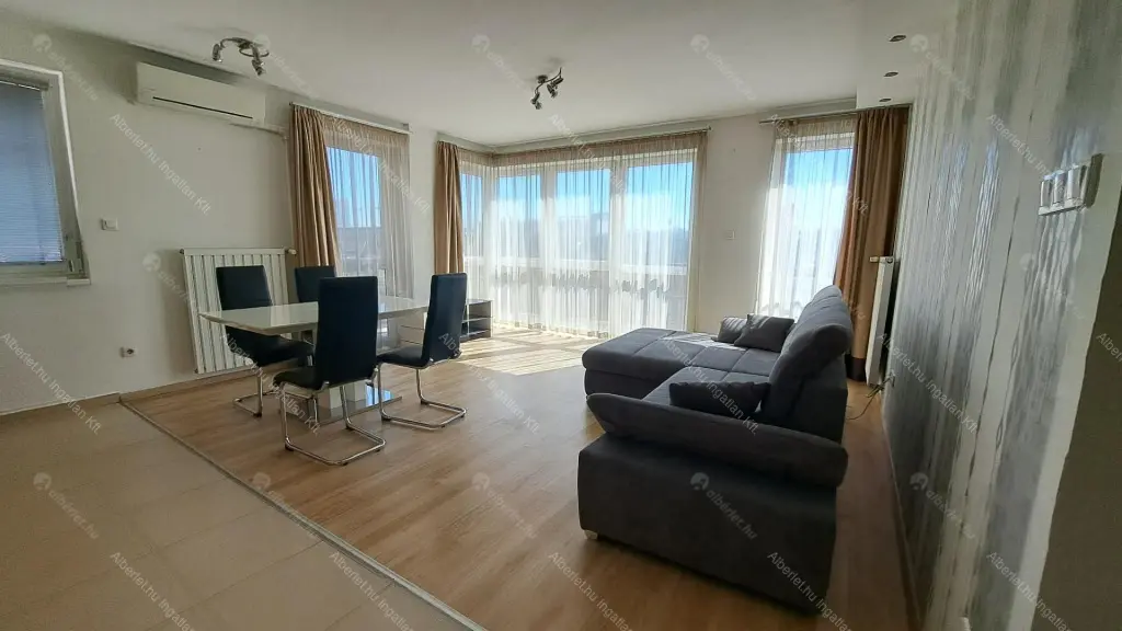 Kiadó albérlet 415000 Ft/hó áron: Budapest, XIII. kerület  Párkány utca. Mérete: 64 nm, 2 szobás | Alberlet.hu - 6701709