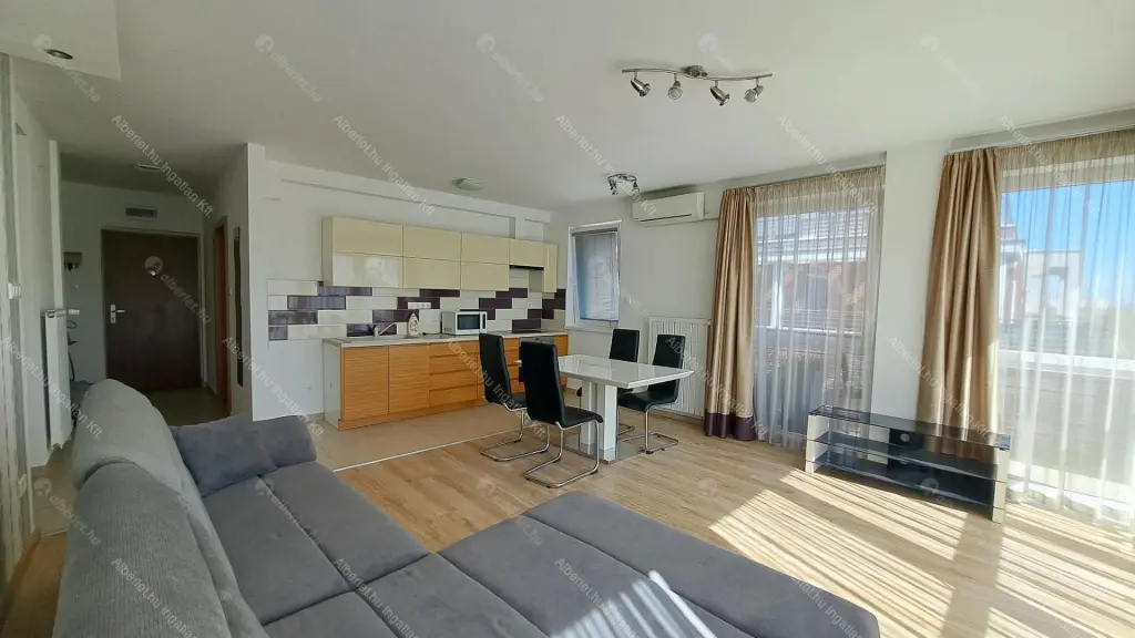 Kiadó albérlet 415000 Ft/hó áron: Budapest, XIII. kerület  Párkány utca. Mérete: 64 nm, 2 szobás | Alberlet.hu - 6701710