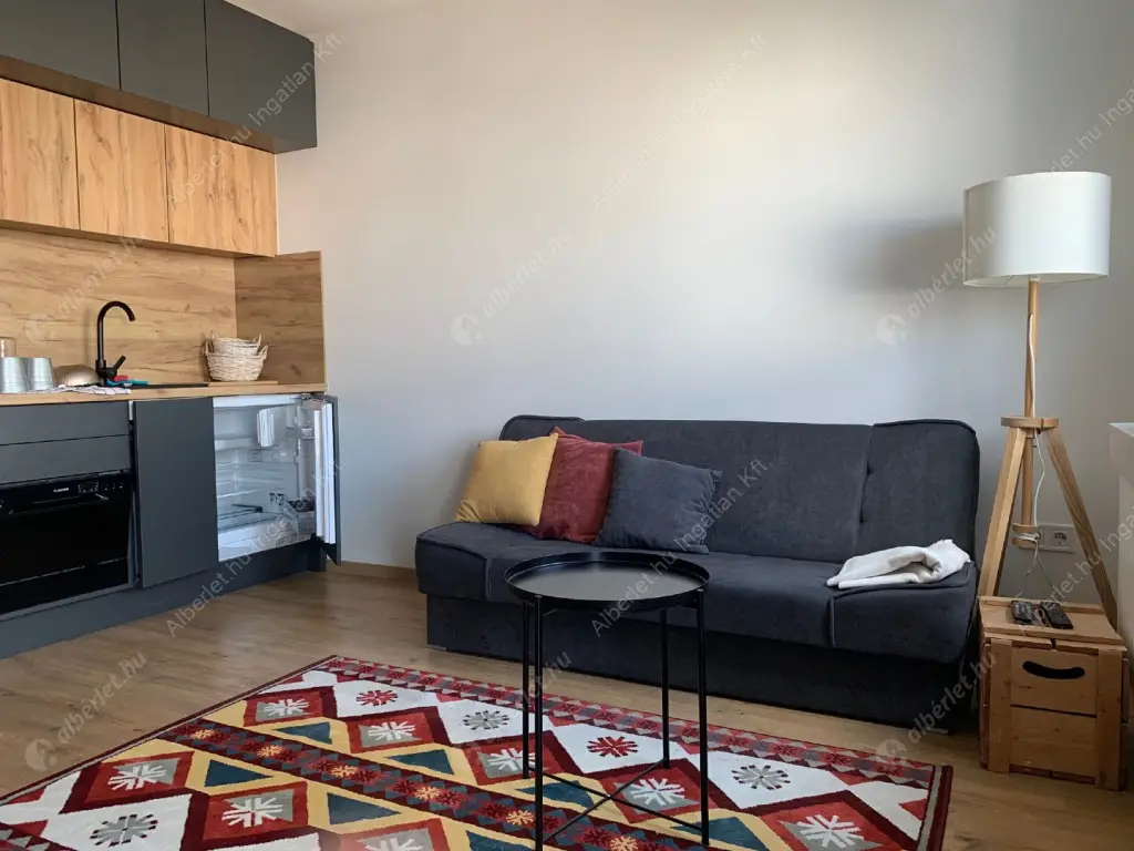 Kiadó albérlet 220000 Ft/hó áron: Budapest, XIII. kerület  Petneházy utca. Mérete: 29 nm, 1 szobás | Alberlet.hu - 6598379