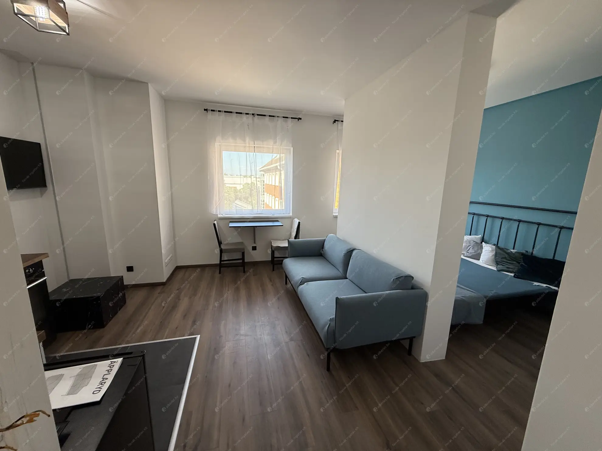 Kiadó albérlet 300000 Ft/hó áron: Budapest, XIII. kerület  Petneházy utca. Mérete: 31 nm, 1 szobás | Alberlet.hu - 6584858