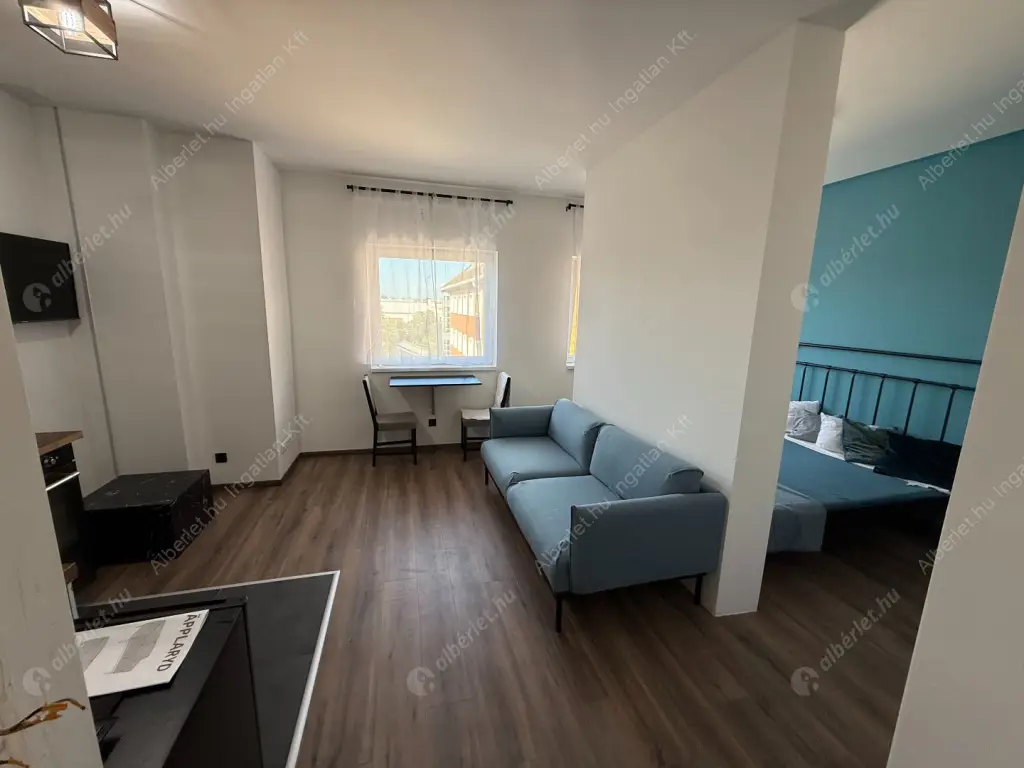 Kiadó albérlet 275000 Ft/hó áron: Budapest, XIII. kerület  Petneházy utca. Mérete: 31 nm, 1 szobás | Alberlet.hu - 6616239