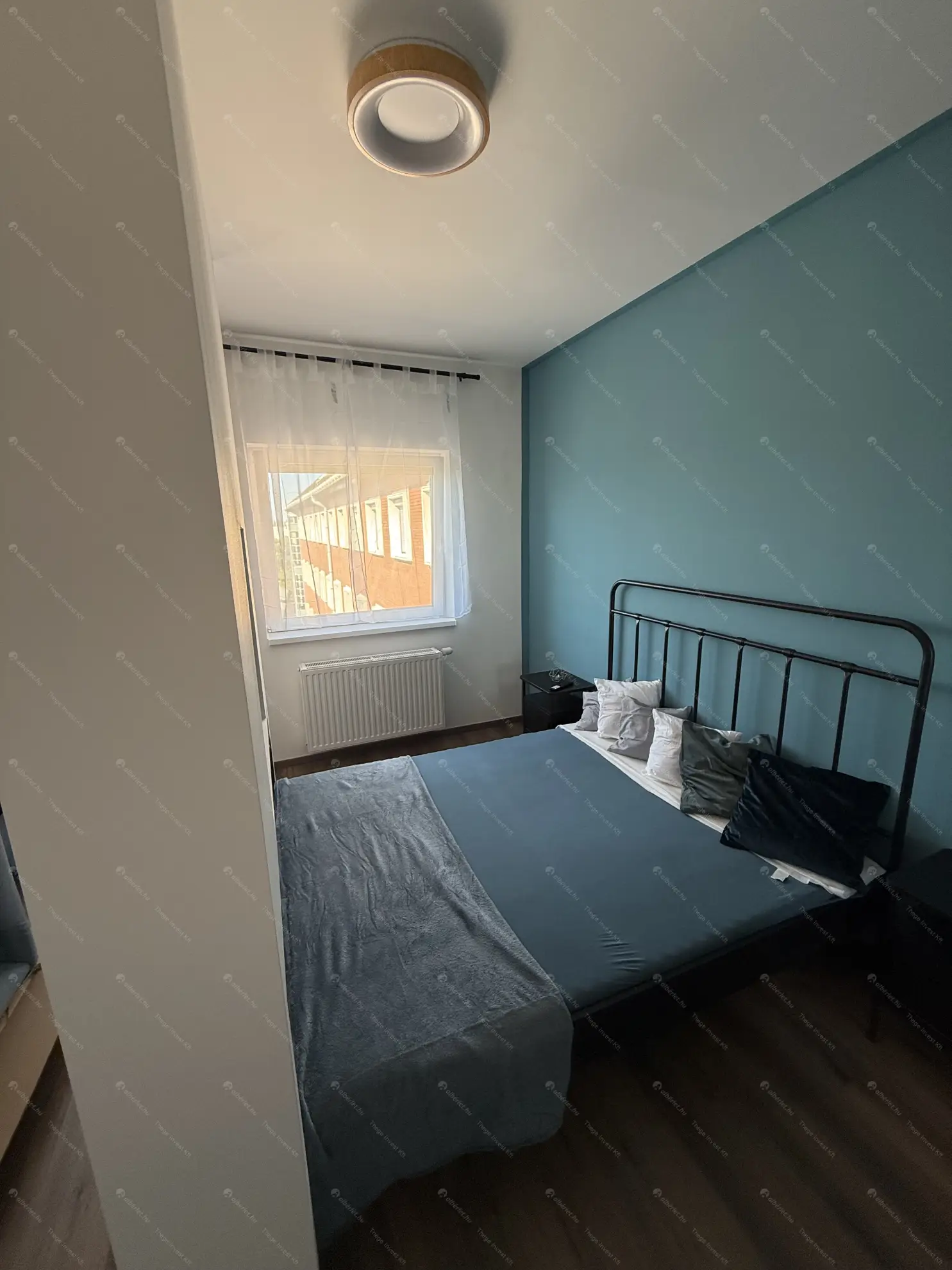 Kiadó albérlet 225000 Ft/hó áron: Budapest, XIII. kerület  Petneházy utca. Mérete: 31 nm, 1 szobás | Alberlet.hu - 6617600