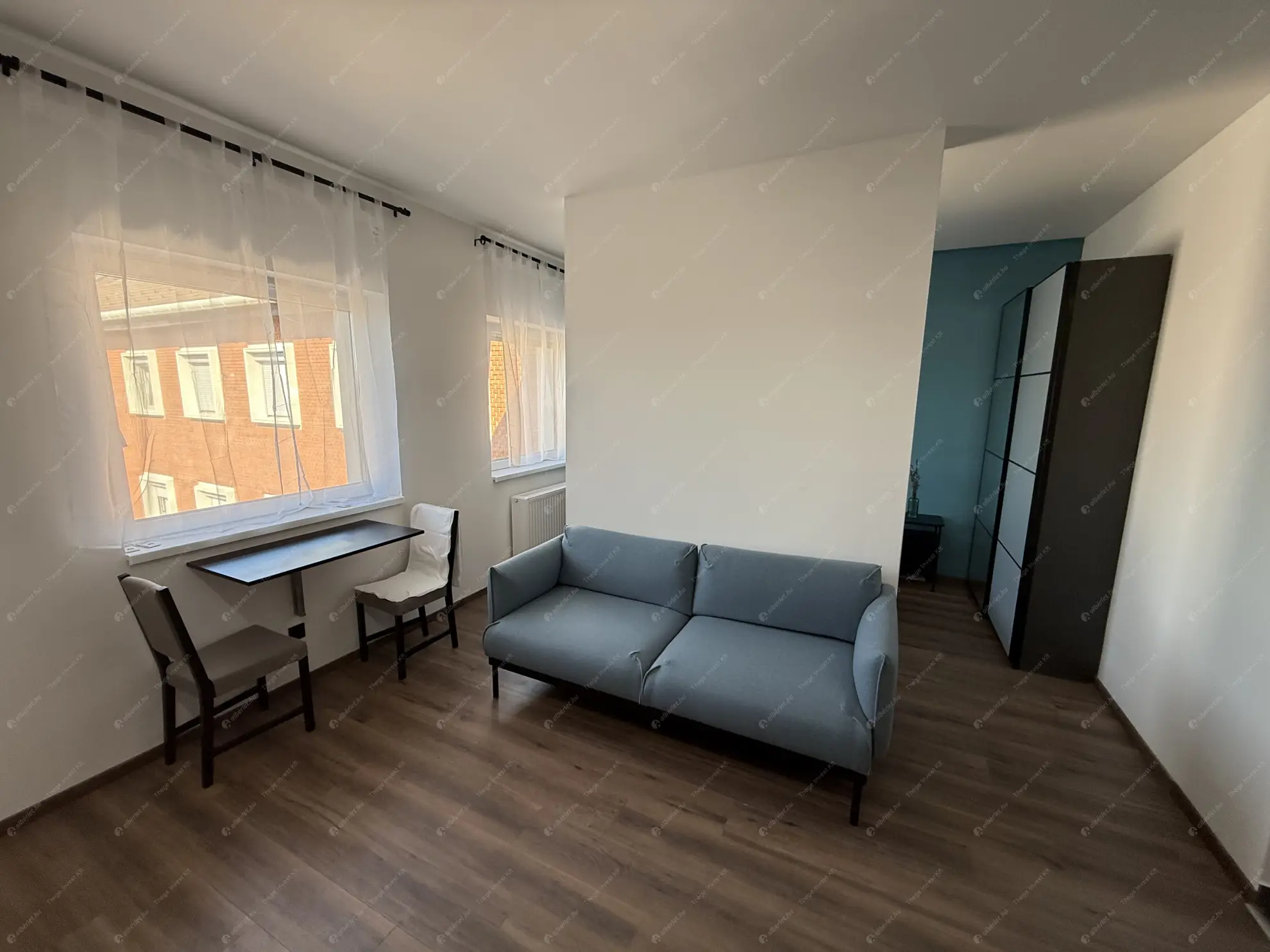 Kiadó albérlet 225000 Ft/hó áron: Budapest, XIII. kerület  Petneházy utca. Mérete: 31 nm, 1 szobás | Alberlet.hu - 6617604