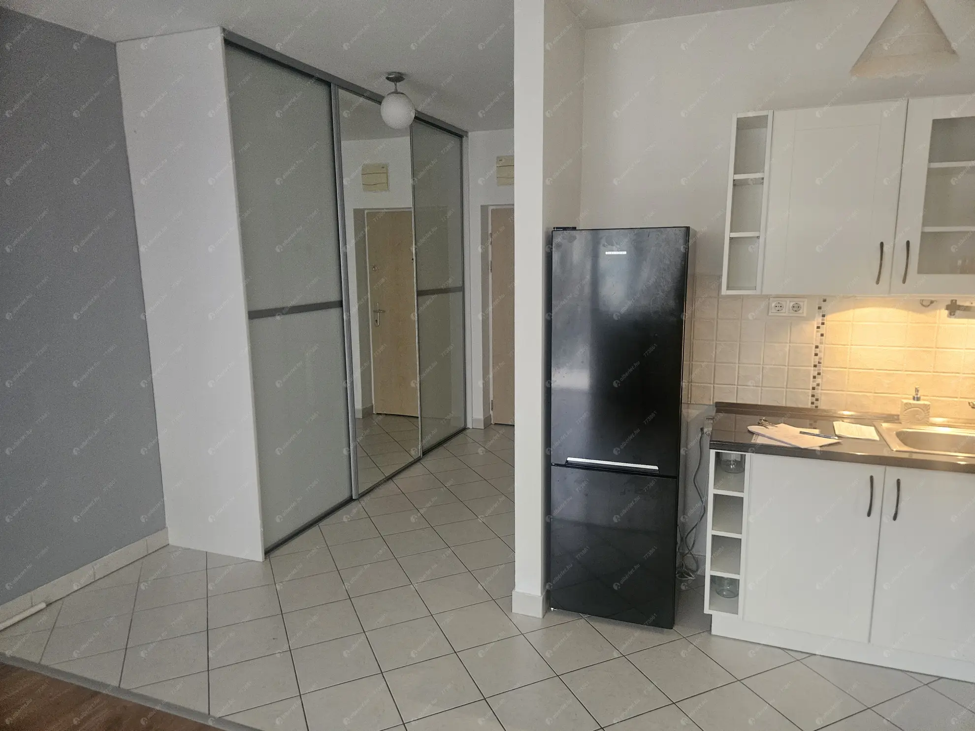 Kiadó albérlet 190000 Ft/hó áron: Budapest, XIII. kerület  Petneházy utca. Mérete: 33 nm, 1 szobás | Alberlet.hu - 6638692