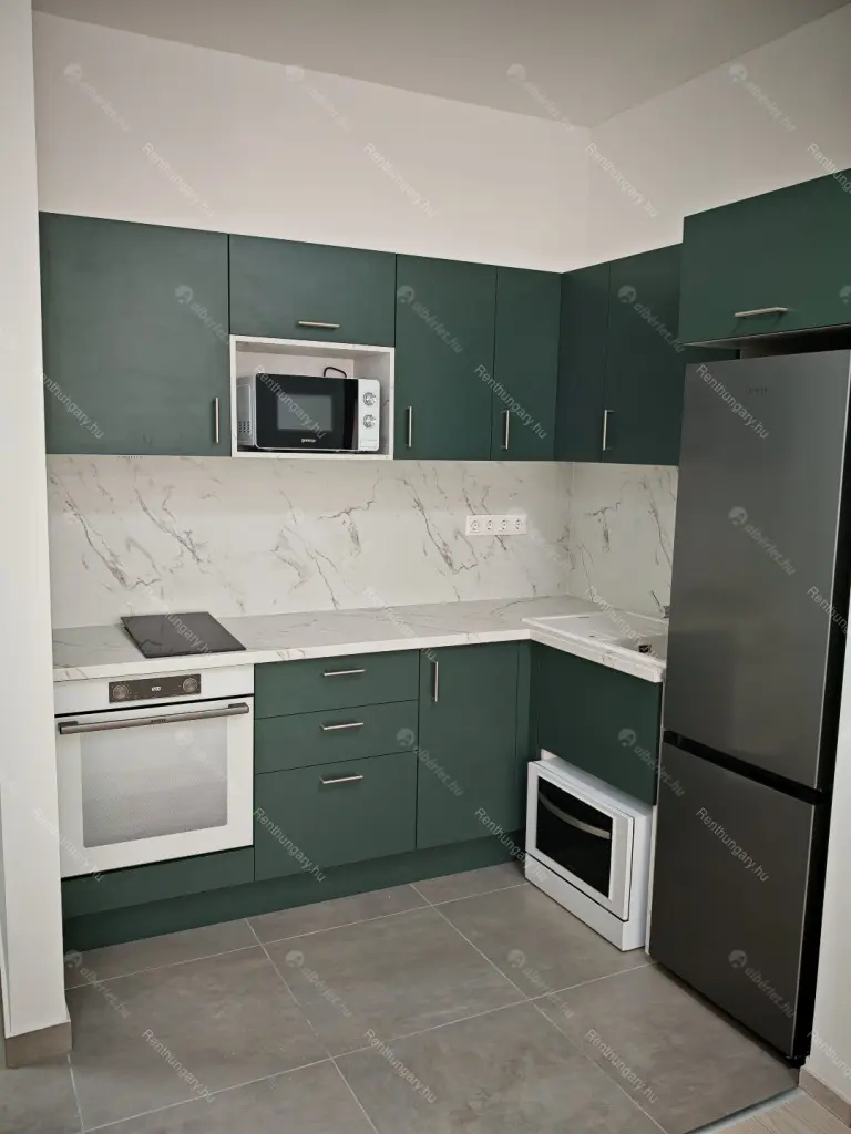 Kiadó albérlet 260000 Ft/hó áron: Budapest, XIII. kerület  Petneházy utca. Mérete: 42 nm, 2 szobás | Alberlet.hu - 6667477