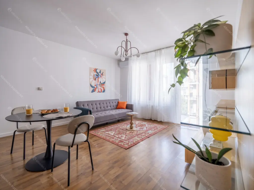 Kiadó albérlet 320000 Ft/hó áron: Budapest, XIII. kerület  Petneházy utca. Mérete: 45 nm, 2 szobás | Alberlet.hu - 6659949