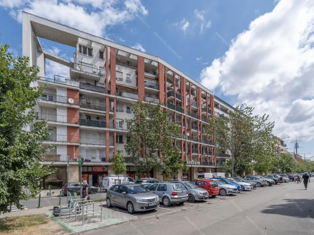 Kiadó albérlet 320000 Ft/hó áron: Budapest, XIII. kerület  Petneházy utca. Mérete: 45 nm, 2 szobás | Alberlet.hu - 6659966