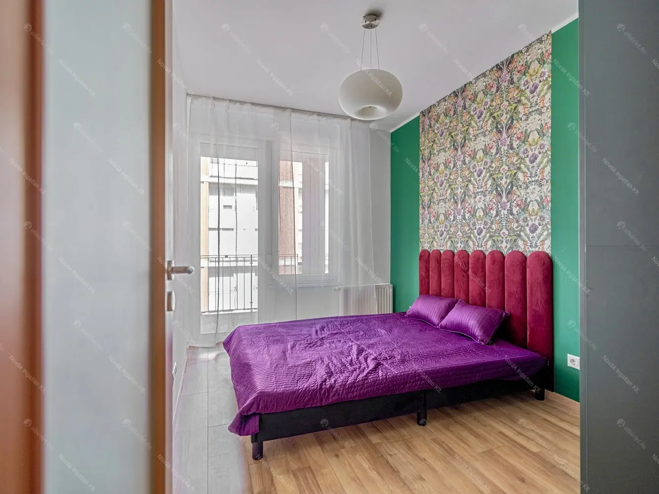 Kiadó albérlet 320000 Ft/hó áron: Budapest, XIII. kerület  Petneházy utca. Mérete: 45 nm, 2 szobás | Alberlet.hu - 6660147