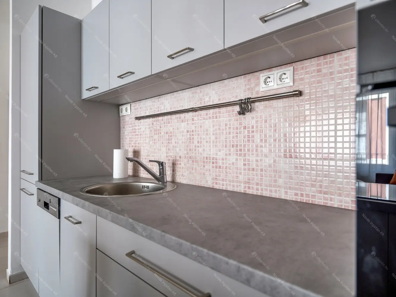 Kiadó albérlet 320000 Ft/hó áron: Budapest, XIII. kerület  Petneházy utca. Mérete: 45 nm, 2 szobás | Alberlet.hu - 6660153