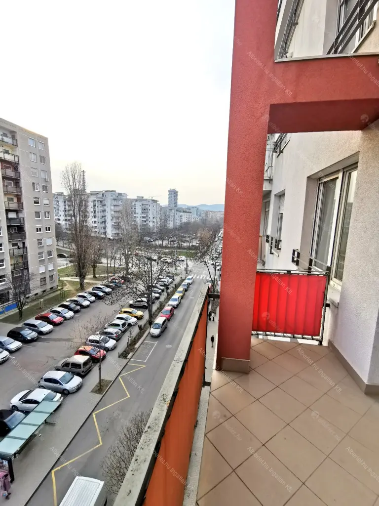 Kiadó albérlet 265000 Ft/hó áron: Budapest, XIII. kerület  Petneházy utca. Mérete: 47 nm, 2 szobás | Alberlet.hu - 6664973