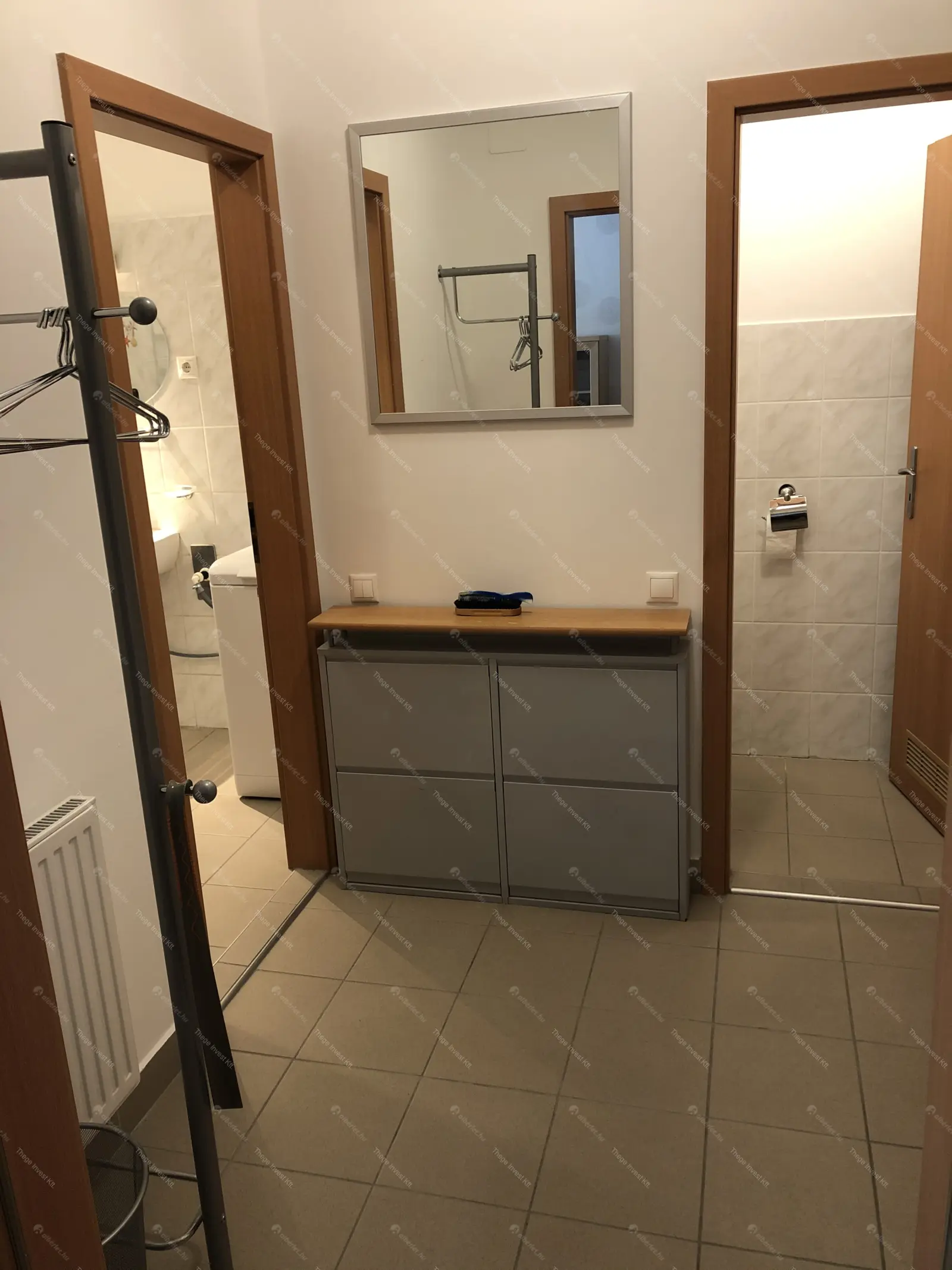 Kiadó albérlet 280000 Ft/hó áron: Budapest, XIII. kerület  Petneházy utca. Mérete: 51 nm, 1 szobás | Alberlet.hu - 6702775