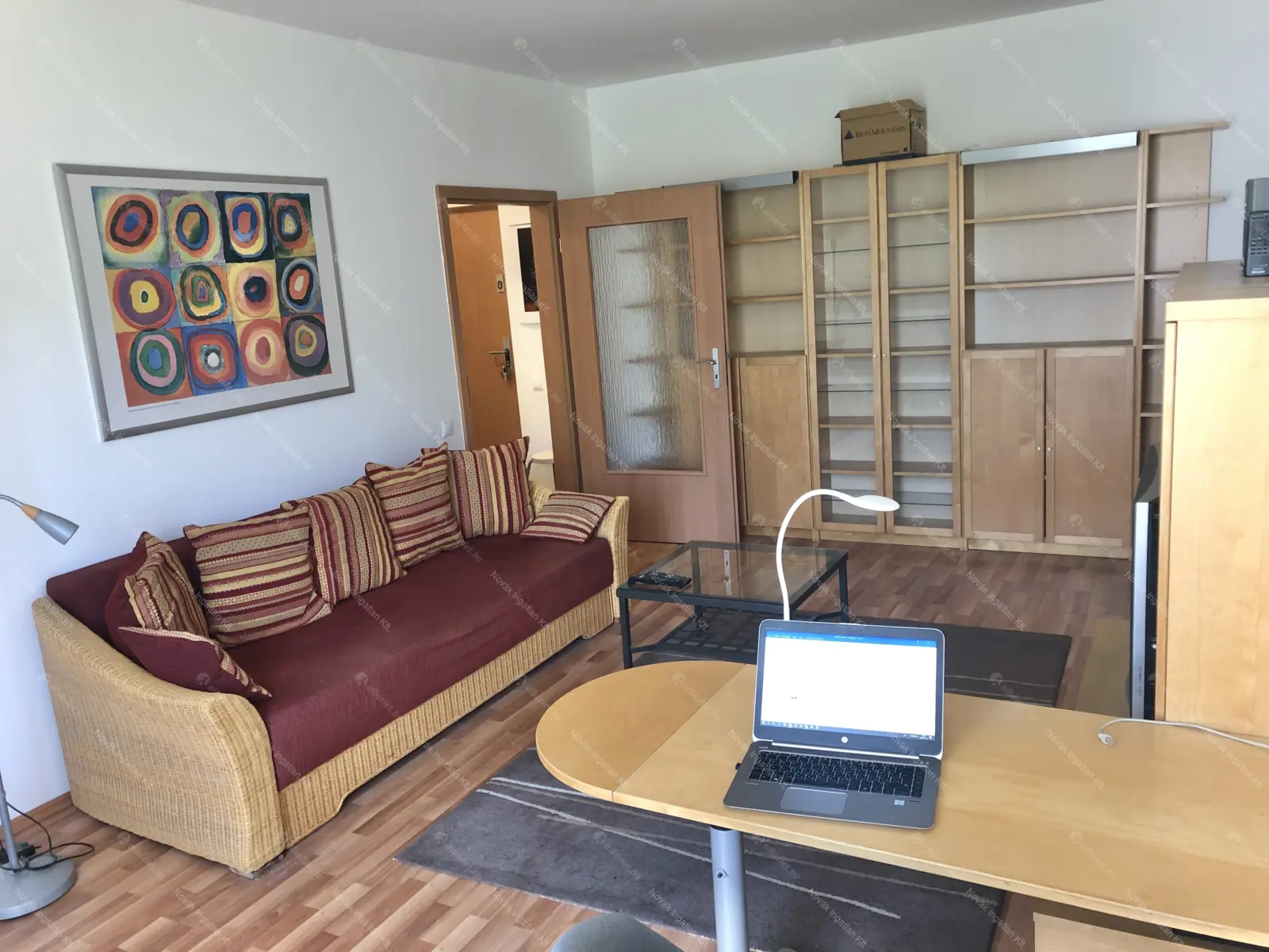 Kiadó albérlet 280000 Ft/hó áron: Budapest, XIII. kerület  Petneházy utca. Mérete: 51 nm, 2 szobás | Alberlet.hu - 6693396