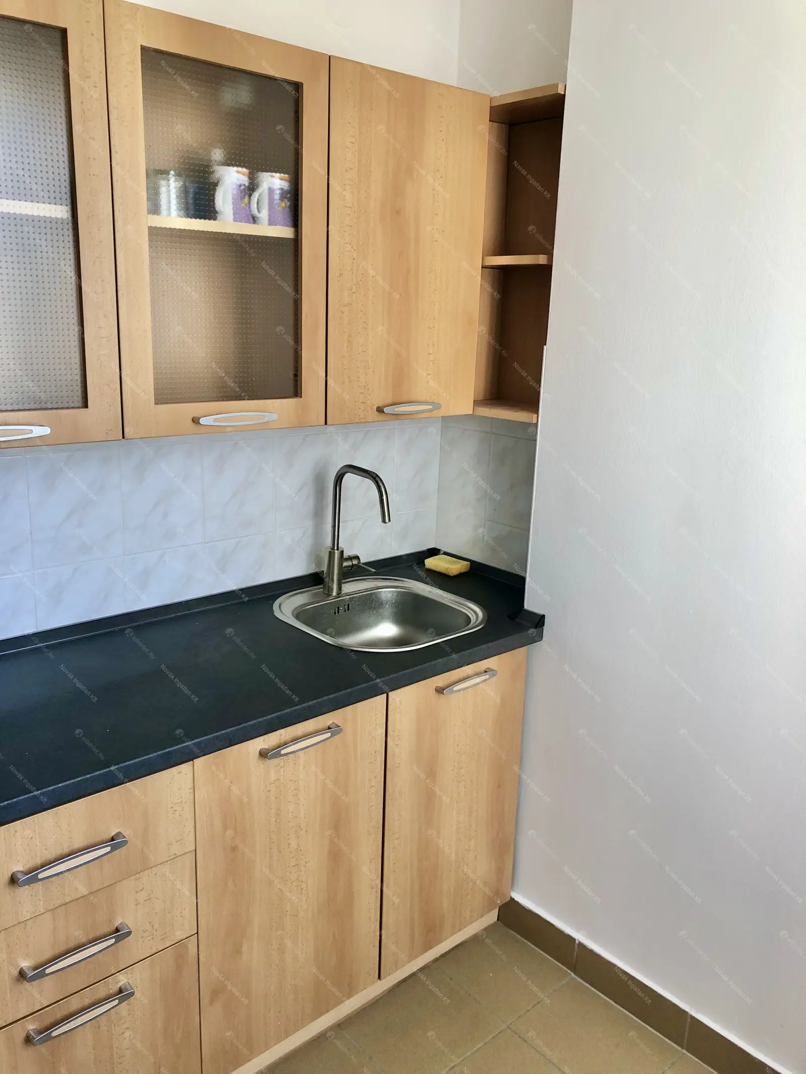 Kiadó albérlet 280000 Ft/hó áron: Budapest, XIII. kerület  Petneházy utca. Mérete: 51 nm, 2 szobás | Alberlet.hu - 6693401