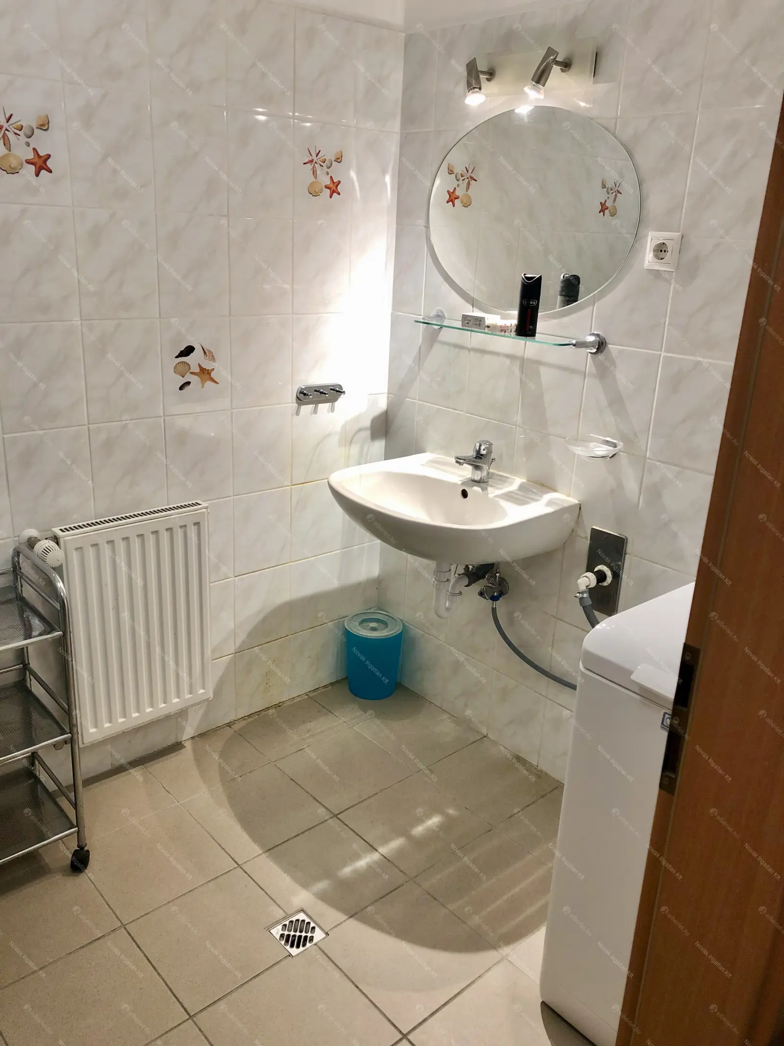 Kiadó albérlet 280000 Ft/hó áron: Budapest, XIII. kerület  Petneházy utca. Mérete: 51 nm, 2 szobás | Alberlet.hu - 6693406