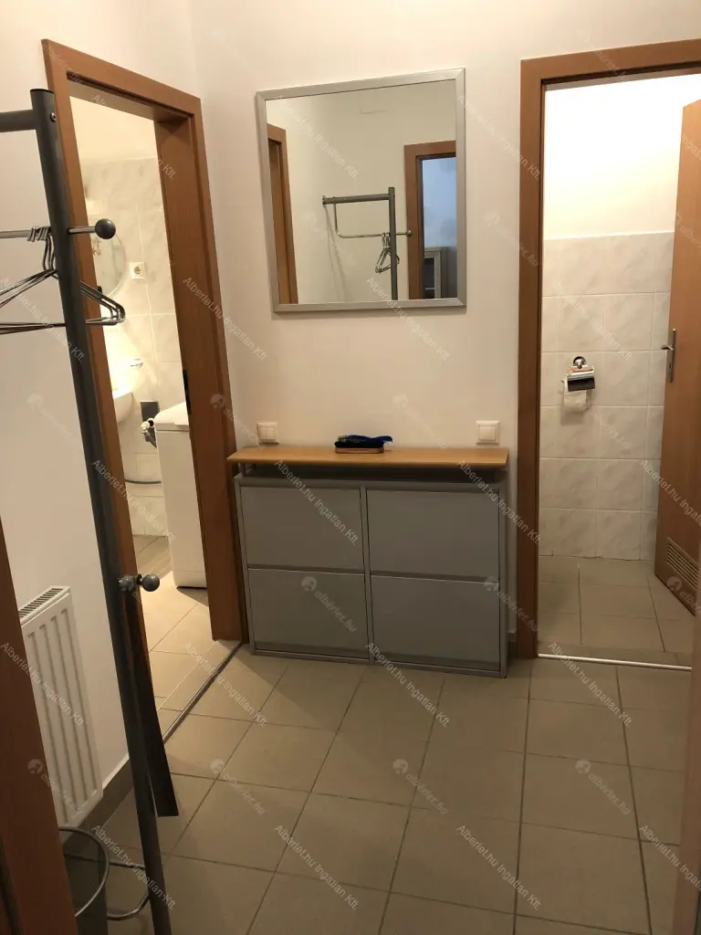 Kiadó albérlet 280000 Ft/hó áron: Budapest, XIII. kerület  Petneházy utca. Mérete: 51 nm, 2 szobás | Alberlet.hu - 6702720