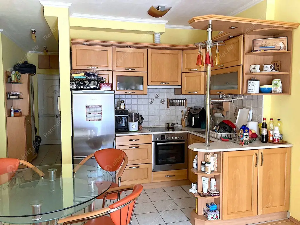 Kiadó albérlet 280000 Ft/hó áron: Budapest, XIII. kerület  Petneházy utca. Mérete: 54 nm, 1 szobás | Alberlet.hu - 6624629