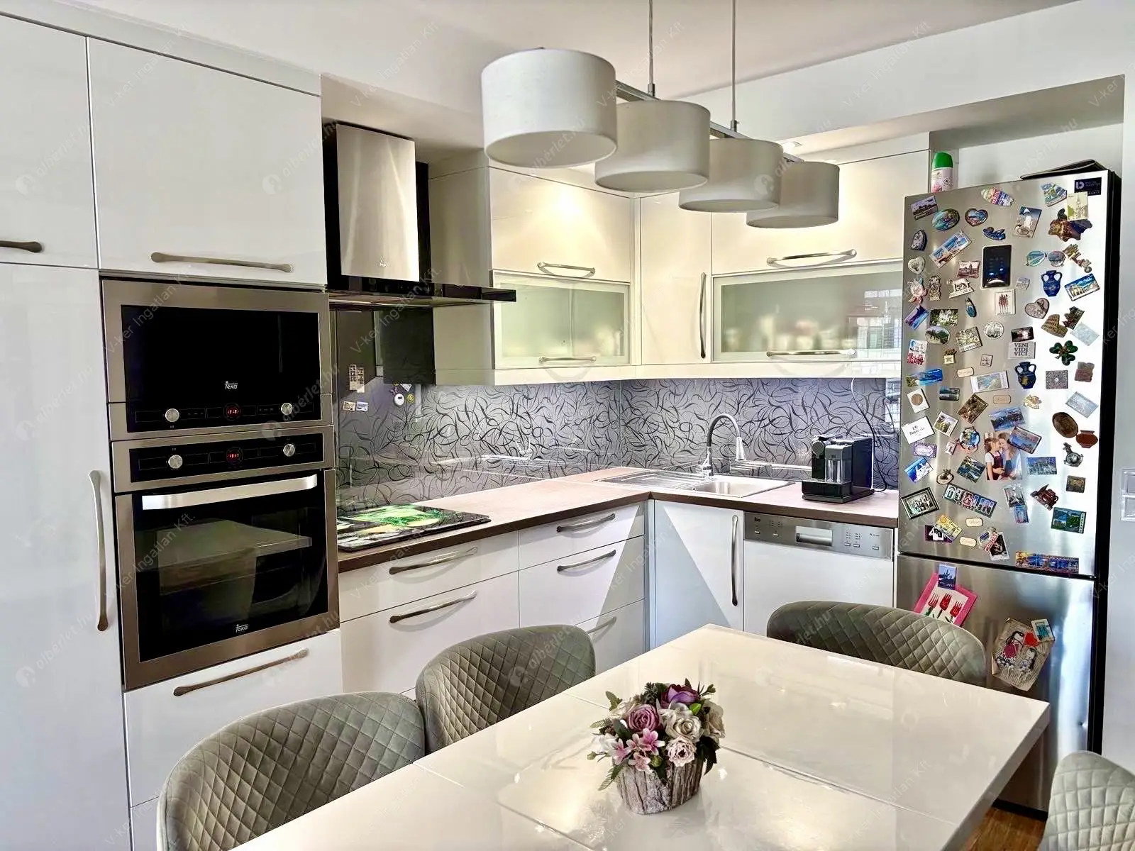 Kiadó albérlet 490000 Ft/hó áron: Budapest, XIII. kerület  Petneházy utca. Mérete: 80 nm, 4 szobás | Alberlet.hu - 6582420