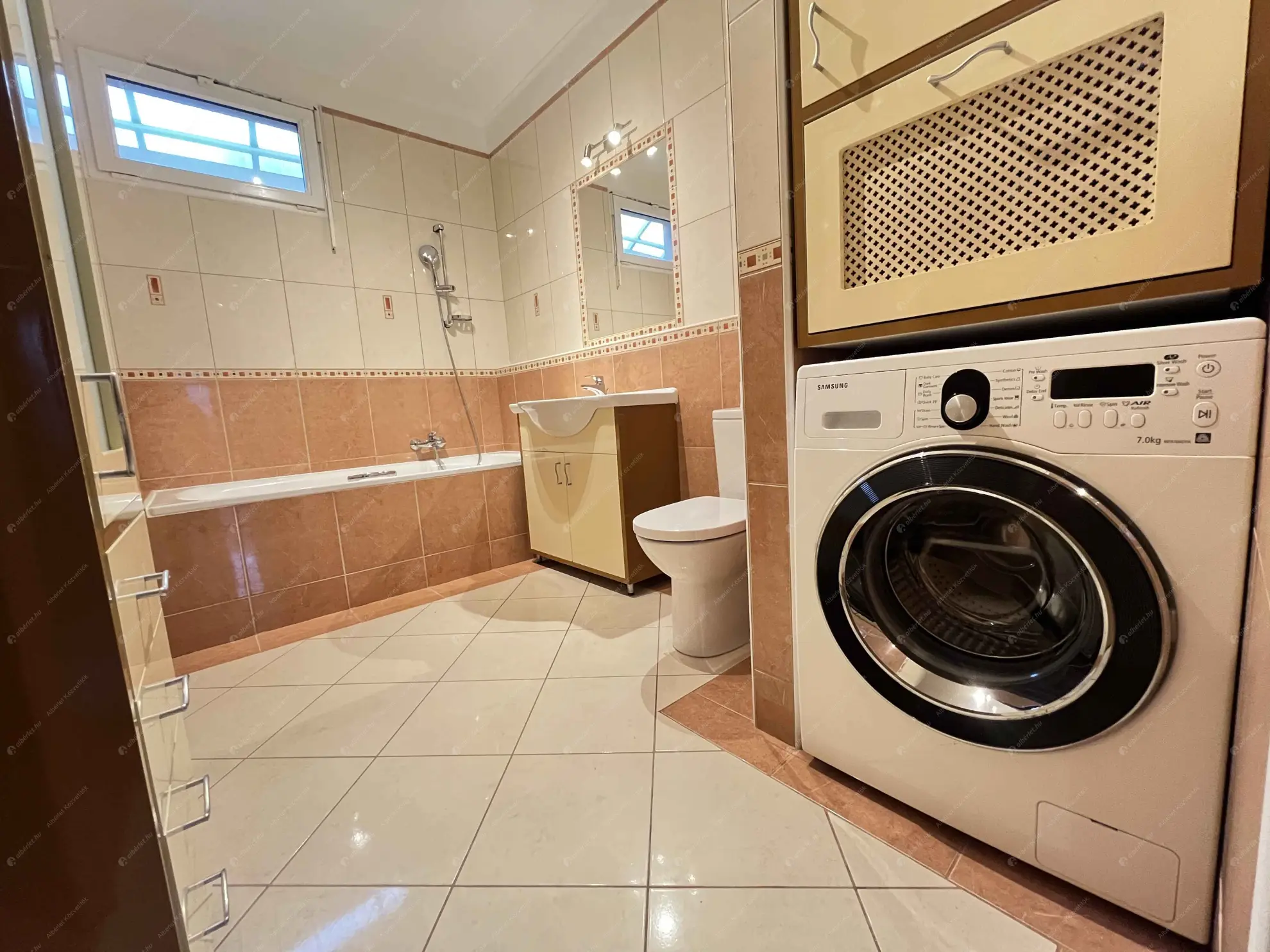 Kiadó albérlet 400000 Ft/hó áron: Budapest, XIII. kerület  Petneházy utca. Mérete: 90 nm, 2 szobás | Alberlet.hu - 6607001