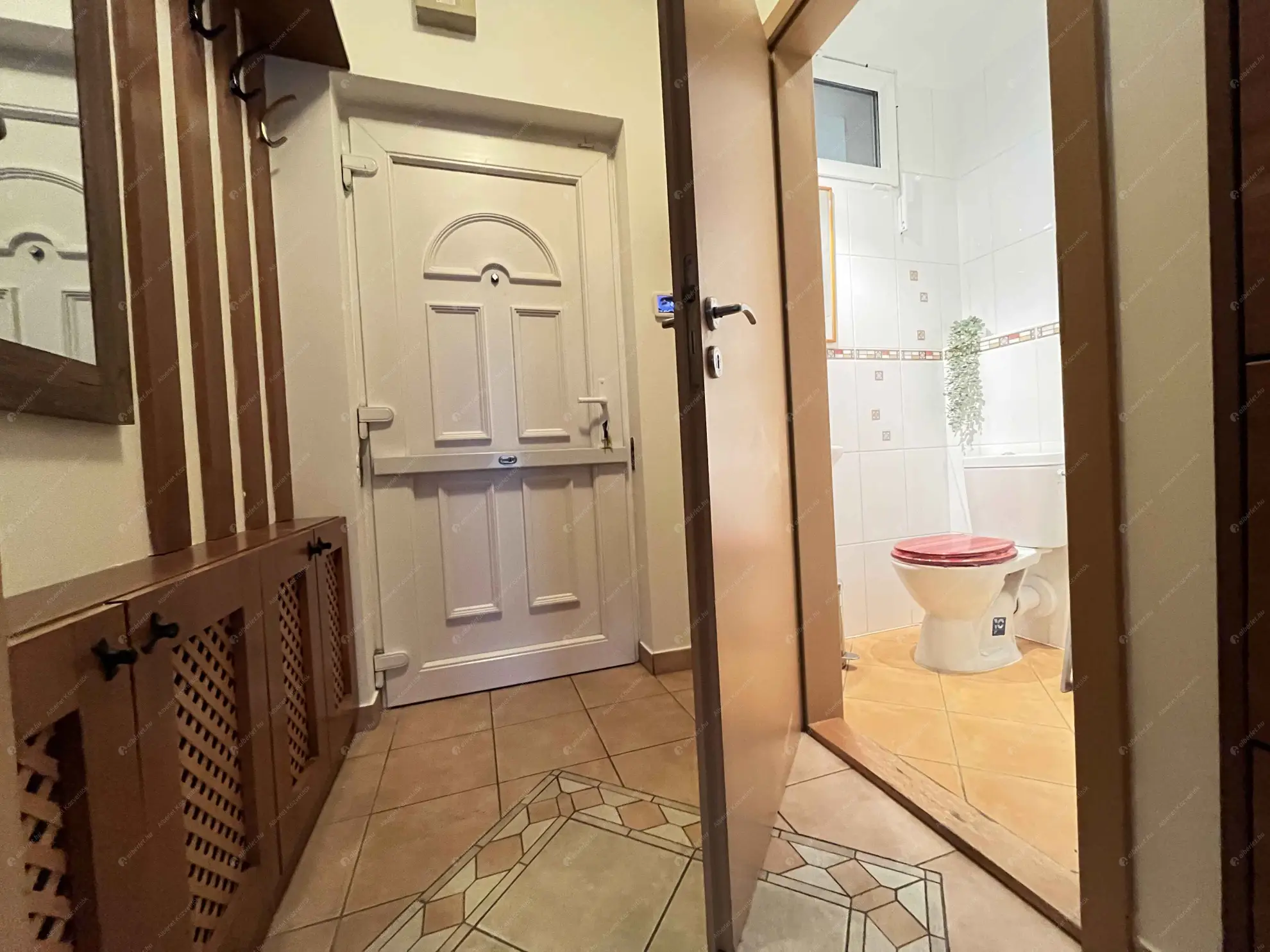 Kiadó albérlet 400000 Ft/hó áron: Budapest, XIII. kerület  Petneházy utca. Mérete: 90 nm, 2 szobás | Alberlet.hu - 6607012