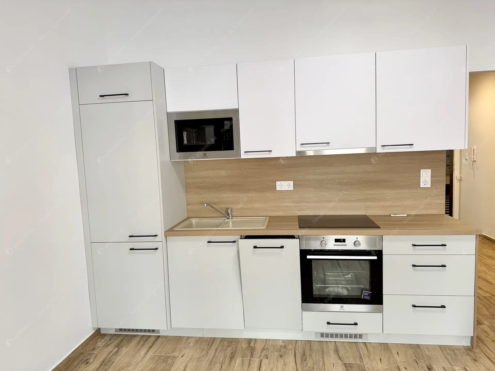 Kiadó albérlet 250000 Ft/hó áron: Budapest, XIII. kerület  Pozsonyi út. Mérete: 28 nm, 1 szobás | Alberlet.hu - 6543729