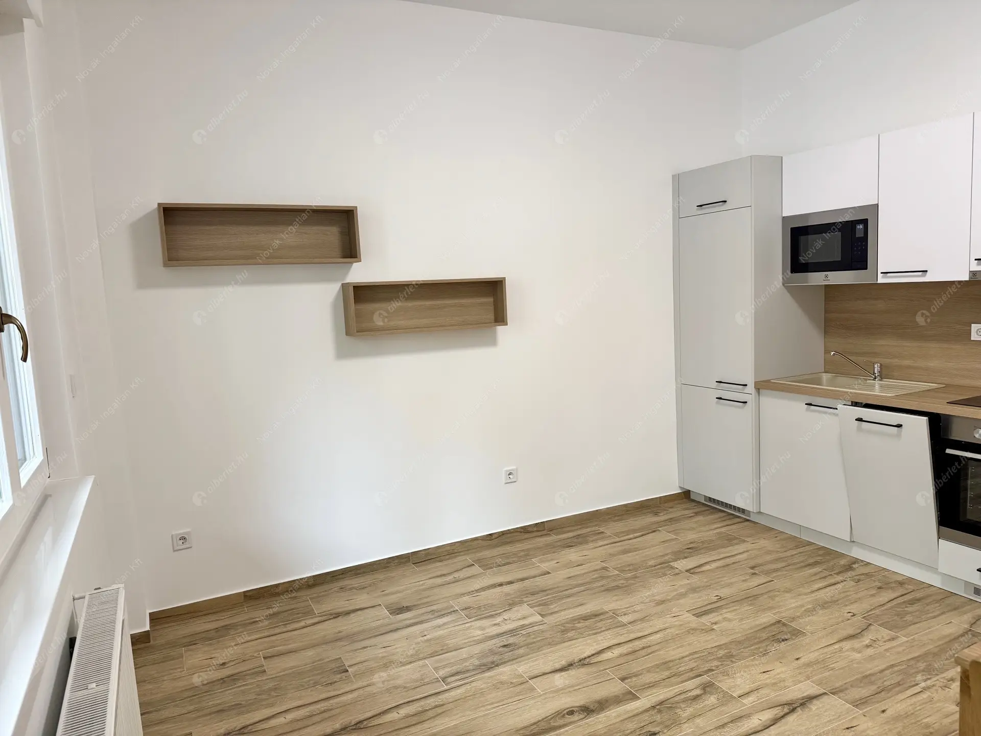 Kiadó albérlet 250000 Ft/hó áron: Budapest, XIII. kerület  Pozsonyi út. Mérete: 28 nm, 1 szobás | Alberlet.hu - 6543730