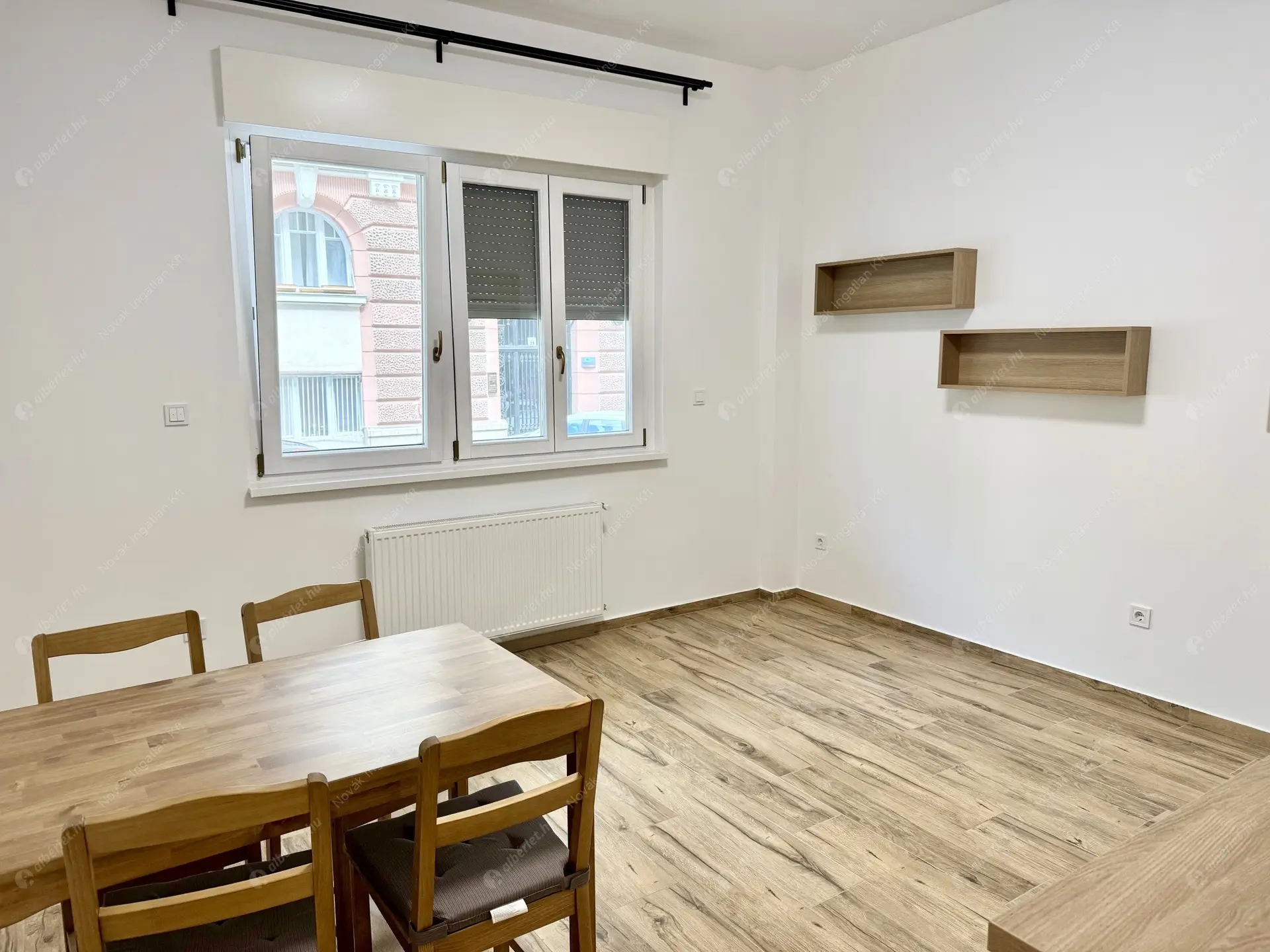 Kiadó albérlet 250000 Ft/hó áron: Budapest, XIII. kerület  Pozsonyi út. Mérete: 28 nm, 1 szobás | Alberlet.hu - 6543732