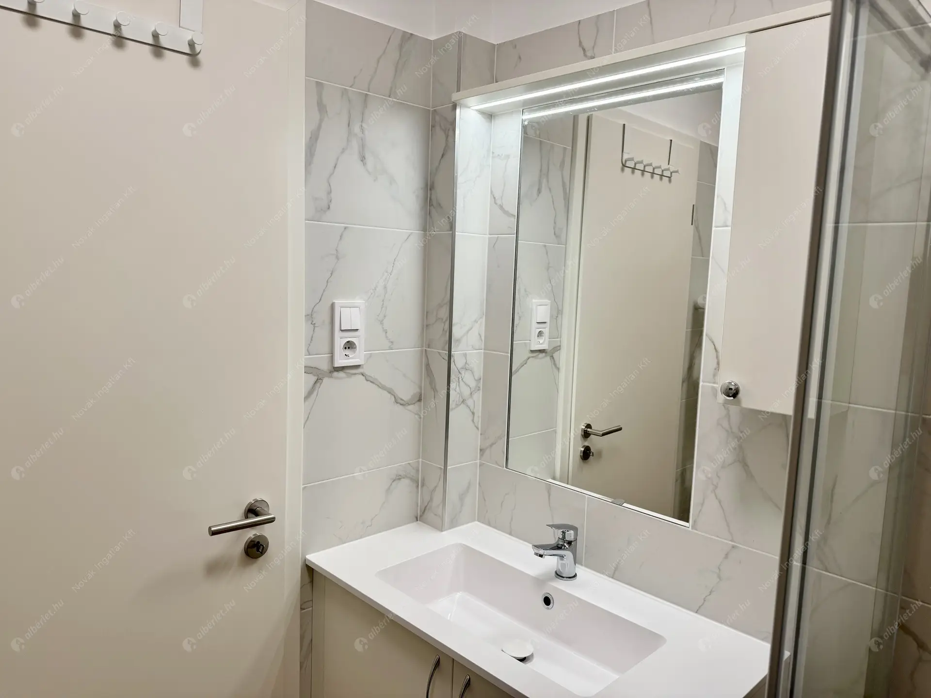 Kiadó albérlet 250000 Ft/hó áron: Budapest, XIII. kerület  Pozsonyi út. Mérete: 28 nm, 1 szobás | Alberlet.hu - 6543735