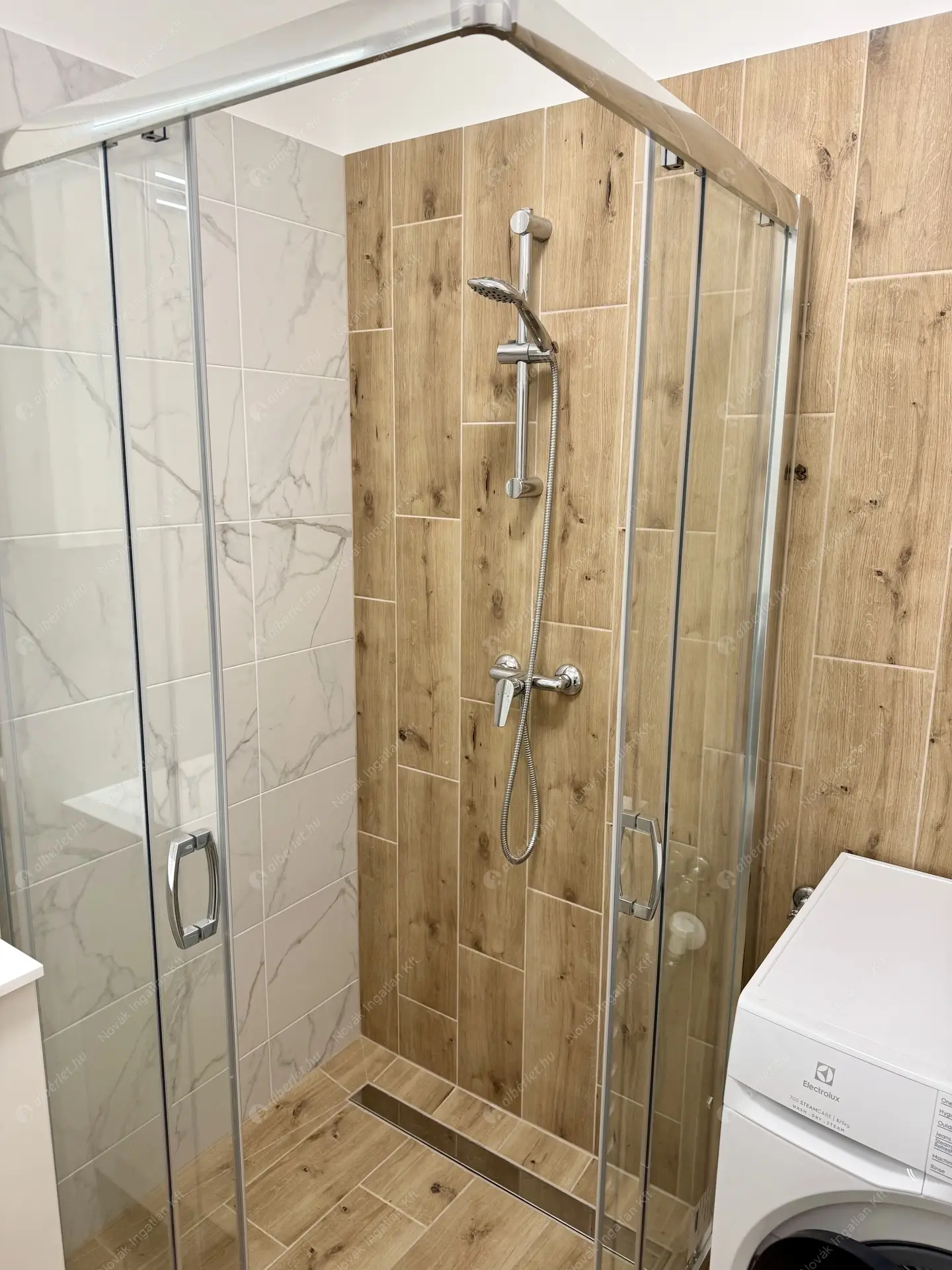 Kiadó albérlet 250000 Ft/hó áron: Budapest, XIII. kerület  Pozsonyi út. Mérete: 28 nm, 1 szobás | Alberlet.hu - 6543736