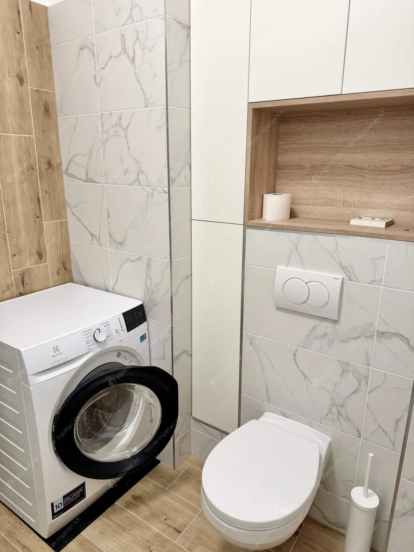 Kiadó albérlet 250000 Ft/hó áron: Budapest, XIII. kerület  Pozsonyi út. Mérete: 28 nm, 1 szobás | Alberlet.hu - 6543737