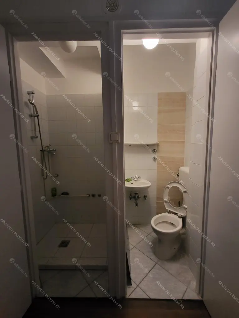 Kiadó albérlet 230000 Ft/hó áron: Budapest, XIII. kerület  Pozsonyi út. Mérete: 34 nm, 1 szobás | Alberlet.hu - 6690567