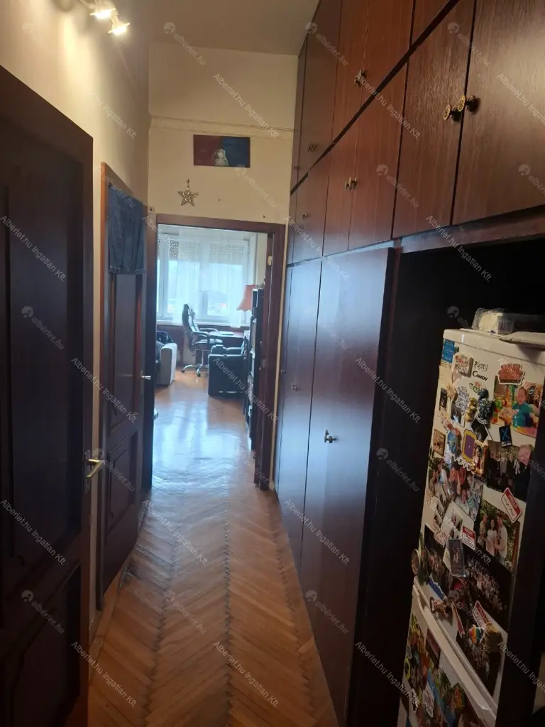 Kiadó albérlet 200000 Ft/hó áron: Budapest, XIII. kerület  Pozsonyi út. Mérete: 40 nm, 1 szobás | Alberlet.hu - 6671762