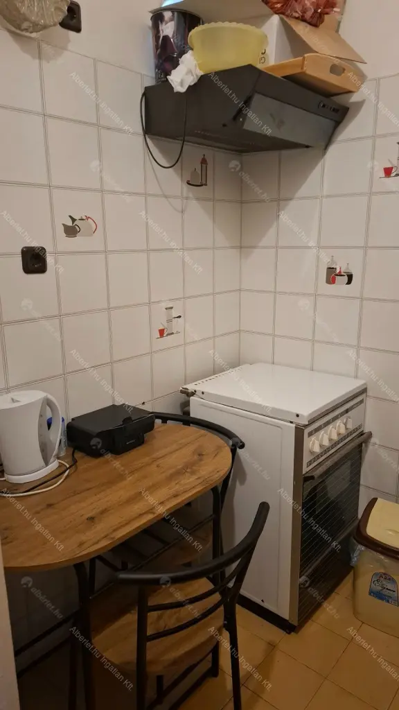 Kiadó albérlet 200000 Ft/hó áron: Budapest, XIII. kerület  Pozsonyi út. Mérete: 40 nm, 1 szobás | Alberlet.hu - 6671764