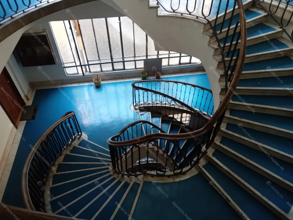 Kiadó albérlet 200000 Ft/hó áron: Budapest, XIII. kerület  Pozsonyi út. Mérete: 40 nm, 1 szobás | Alberlet.hu - 6673614