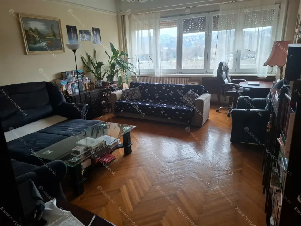 Kiadó albérlet 200000 Ft/hó áron: Budapest, XIII. kerület  Pozsonyi út. Mérete: 40 nm, 1 szobás | Alberlet.hu - 6673615