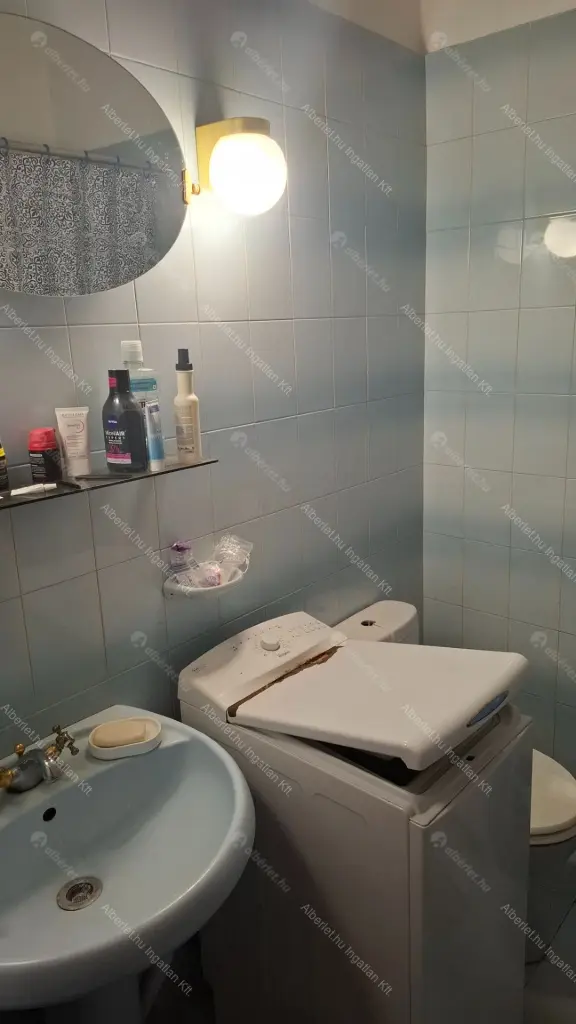 Kiadó albérlet 200000 Ft/hó áron: Budapest, XIII. kerület  Pozsonyi út. Mérete: 40 nm, 1 szobás | Alberlet.hu - 6673622