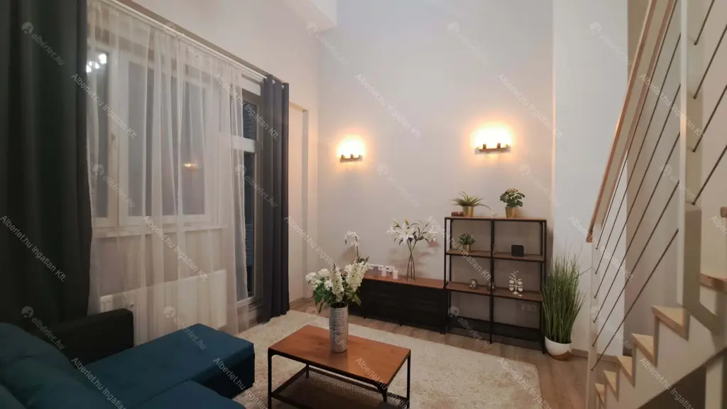 Kiadó albérlet 270000 Ft/hó áron: Budapest, XIII. kerület  Pozsonyi út. Mérete: 52 nm, 1 szobás | Alberlet.hu - 6696489