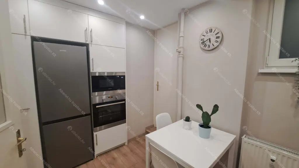 Kiadó albérlet 270000 Ft/hó áron: Budapest, XIII. kerület  Pozsonyi út. Mérete: 52 nm, 1 szobás | Alberlet.hu - 6696498