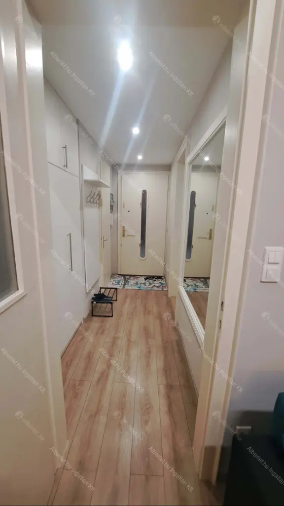 Kiadó albérlet 270000 Ft/hó áron: Budapest, XIII. kerület  Pozsonyi út. Mérete: 52 nm, 1 szobás | Alberlet.hu - 6696503