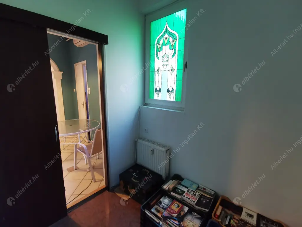 Kiadó albérlet 300000 Ft/hó áron: Budapest, XIII. kerület  Pozsonyi út. Mérete: 60 nm, 2 szobás | Alberlet.hu - 6591847