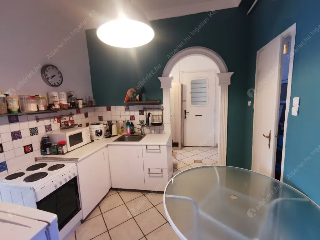 Kiadó albérlet 300000 Ft/hó áron: Budapest, XIII. kerület  Pozsonyi út. Mérete: 60 nm, 2 szobás | Alberlet.hu - 6591849