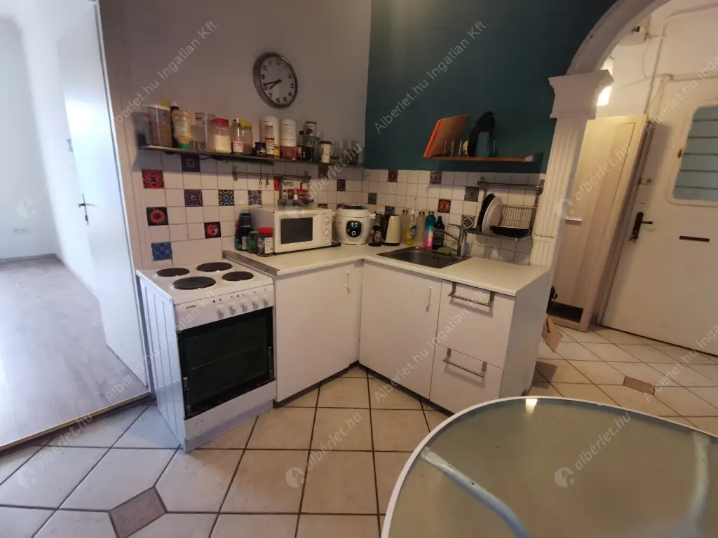 Kiadó albérlet 300000 Ft/hó áron: Budapest, XIII. kerület  Pozsonyi út. Mérete: 60 nm, 2 szobás | Alberlet.hu - 6591850