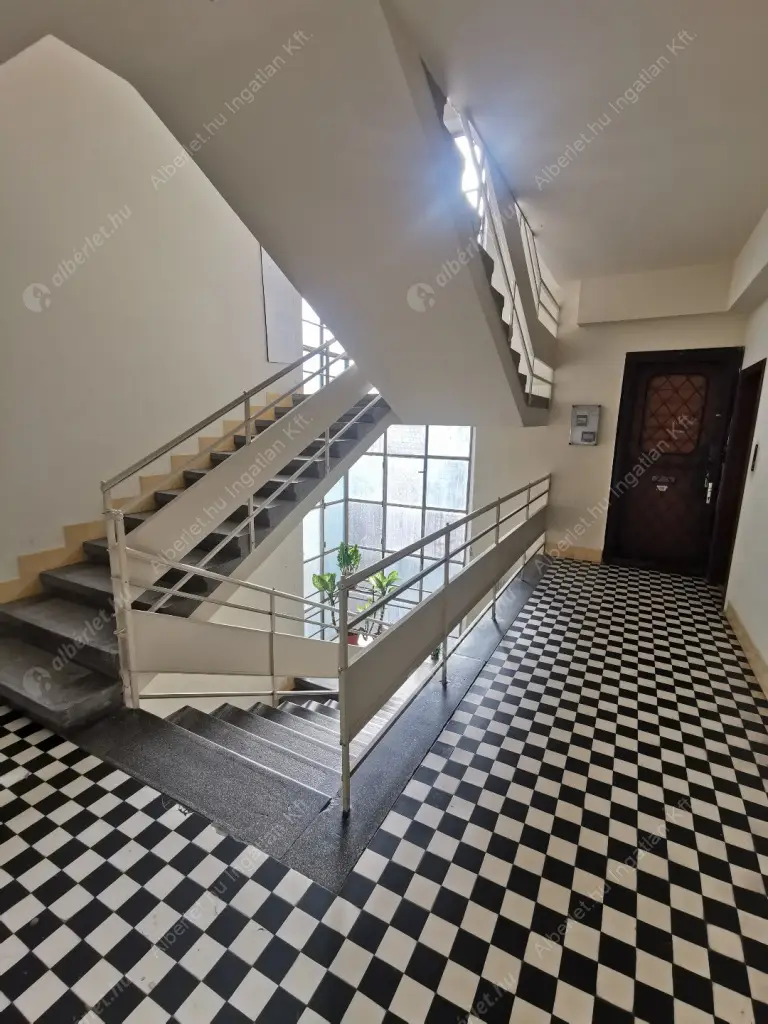 Kiadó albérlet 300000 Ft/hó áron: Budapest, XIII. kerület  Pozsonyi út. Mérete: 60 nm, 2 szobás | Alberlet.hu - 6591856