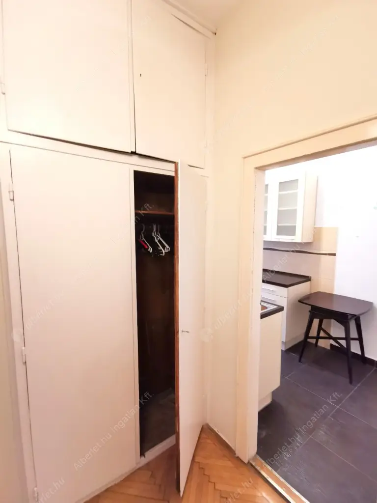 Kiadó albérlet 300000 Ft/hó áron: Budapest, XIII. kerület  Pozsonyi út. Mérete: 66 nm, 2 szobás | Alberlet.hu - 6638323