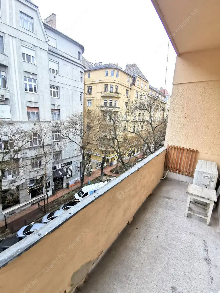 Kiadó albérlet 300000 Ft/hó áron: Budapest, XIII. kerület  Pozsonyi út. Mérete: 66 nm, 2 szobás | Alberlet.hu - 6638343