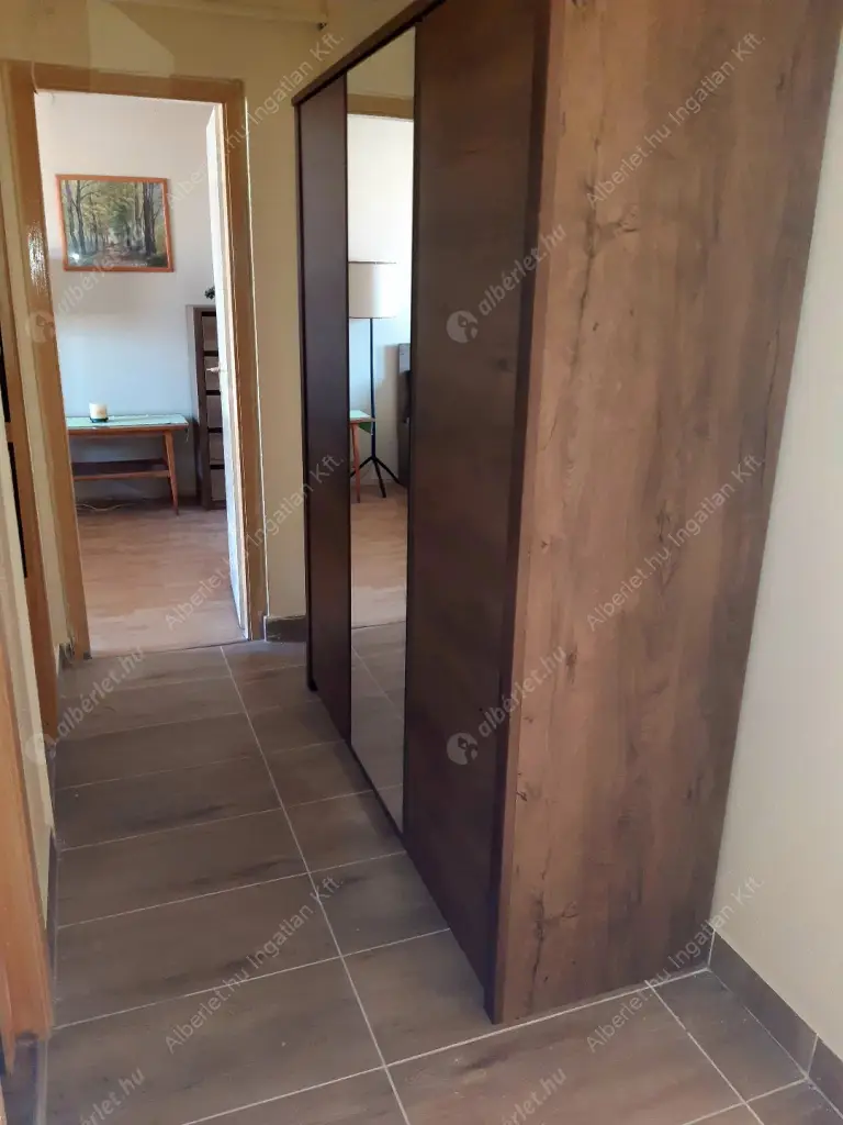 Kiadó albérlet 380000 Ft/hó áron: Budapest, XIII. kerület  Pozsonyi út. Mérete: 70 nm, 1 szobás | Alberlet.hu - 6599177