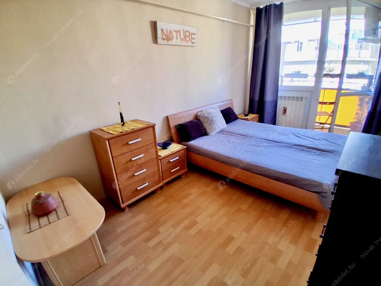 Kiadó albérlet 350000 Ft/hó áron: Budapest, XIII. kerület  Pozsonyi út. Mérete: 70 nm, 3 szobás | Alberlet.hu - 6621686