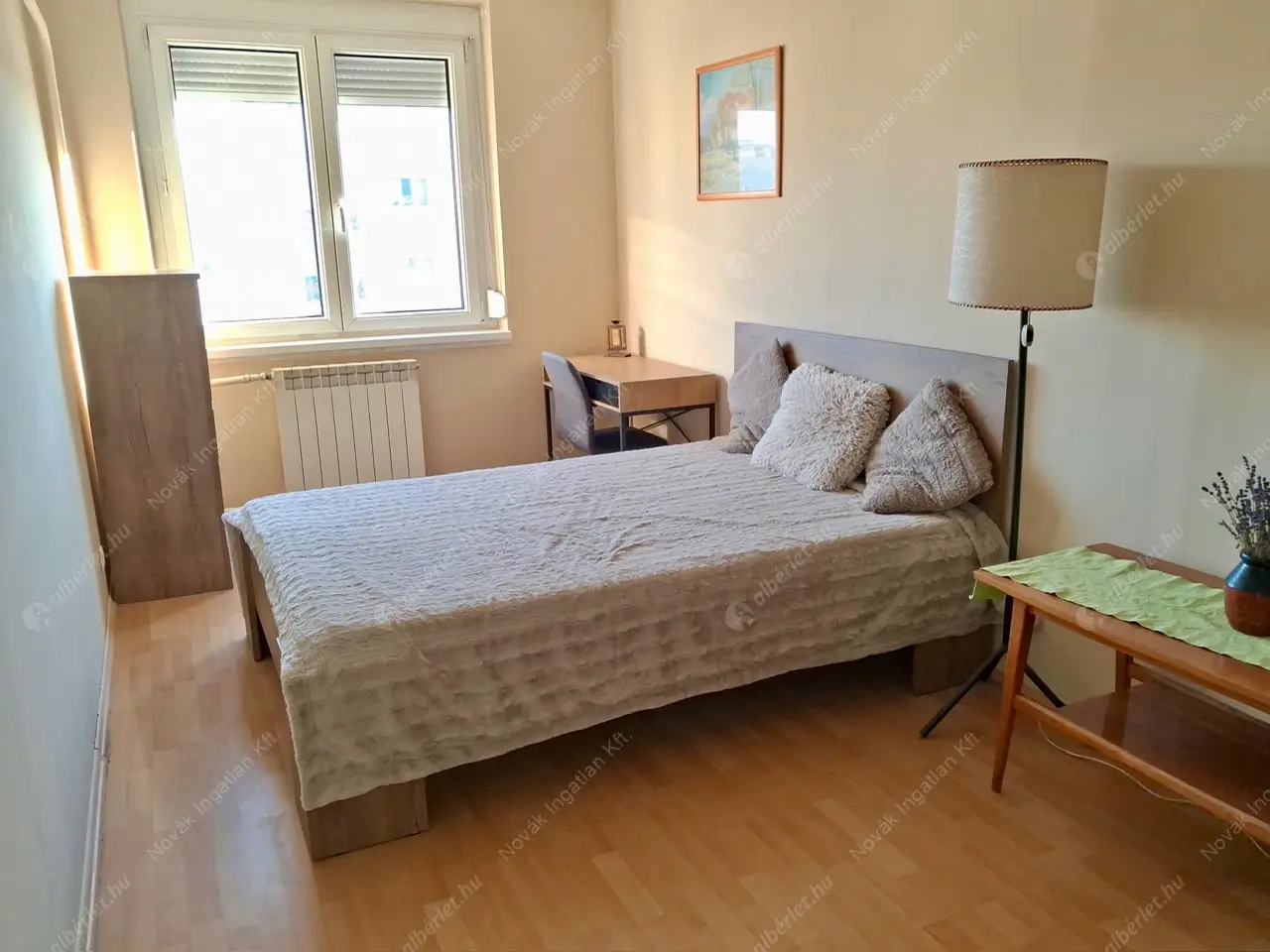 Kiadó albérlet 350000 Ft/hó áron: Budapest, XIII. kerület  Pozsonyi út. Mérete: 70 nm, 3 szobás | Alberlet.hu - 6621698