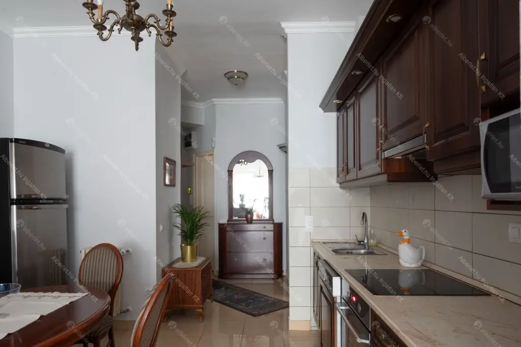 Kiadó albérlet 385000 Ft/hó áron: Budapest, XIII. kerület  Pozsonyi út. Mérete: 75 nm, 3 szobás | Alberlet.hu - 6670591